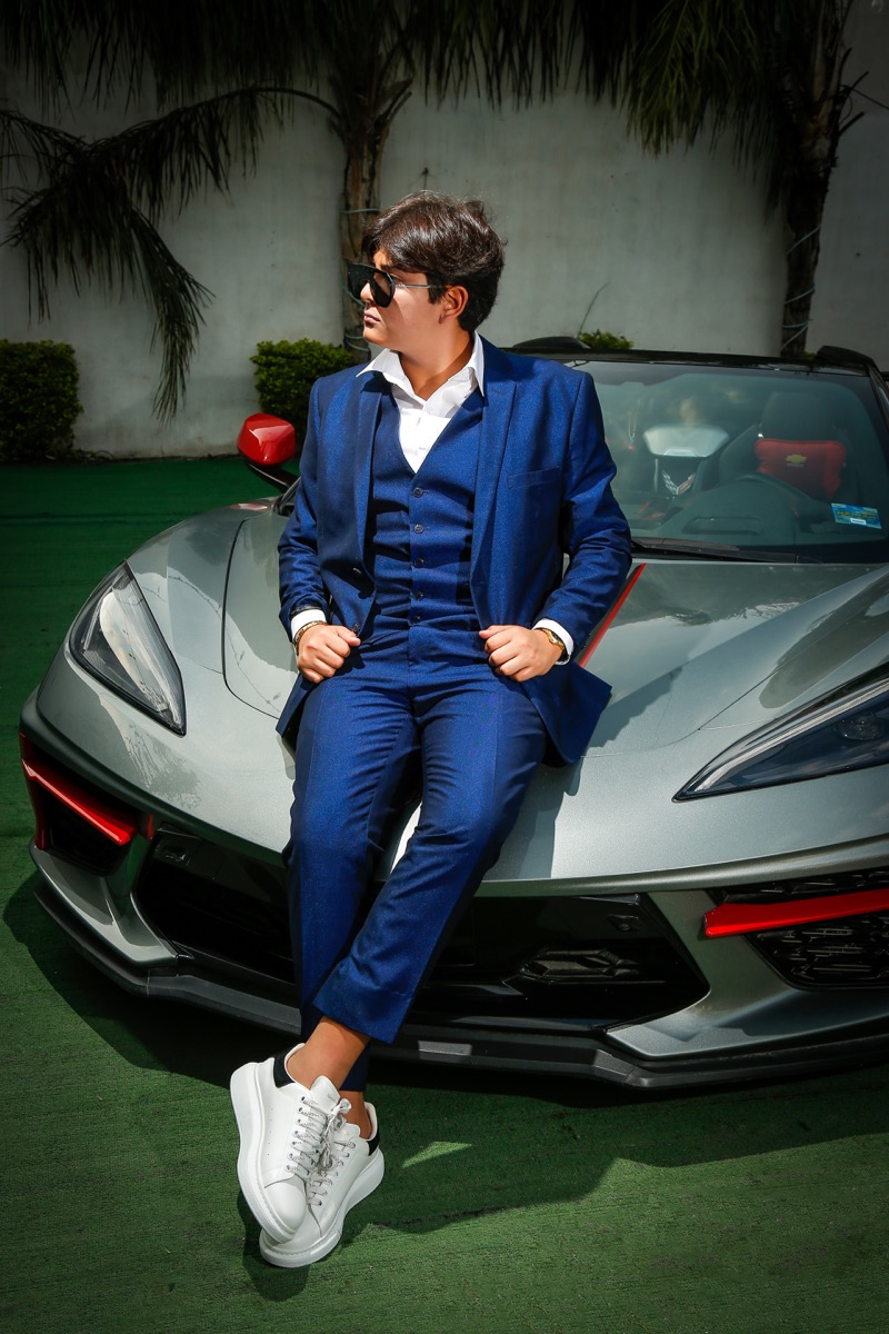 Ernesto Daniel