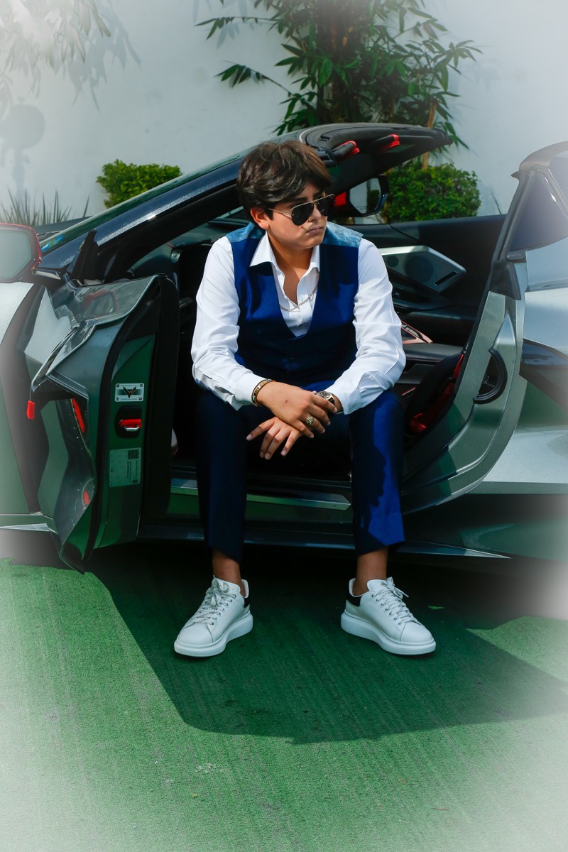 Ernesto Daniel