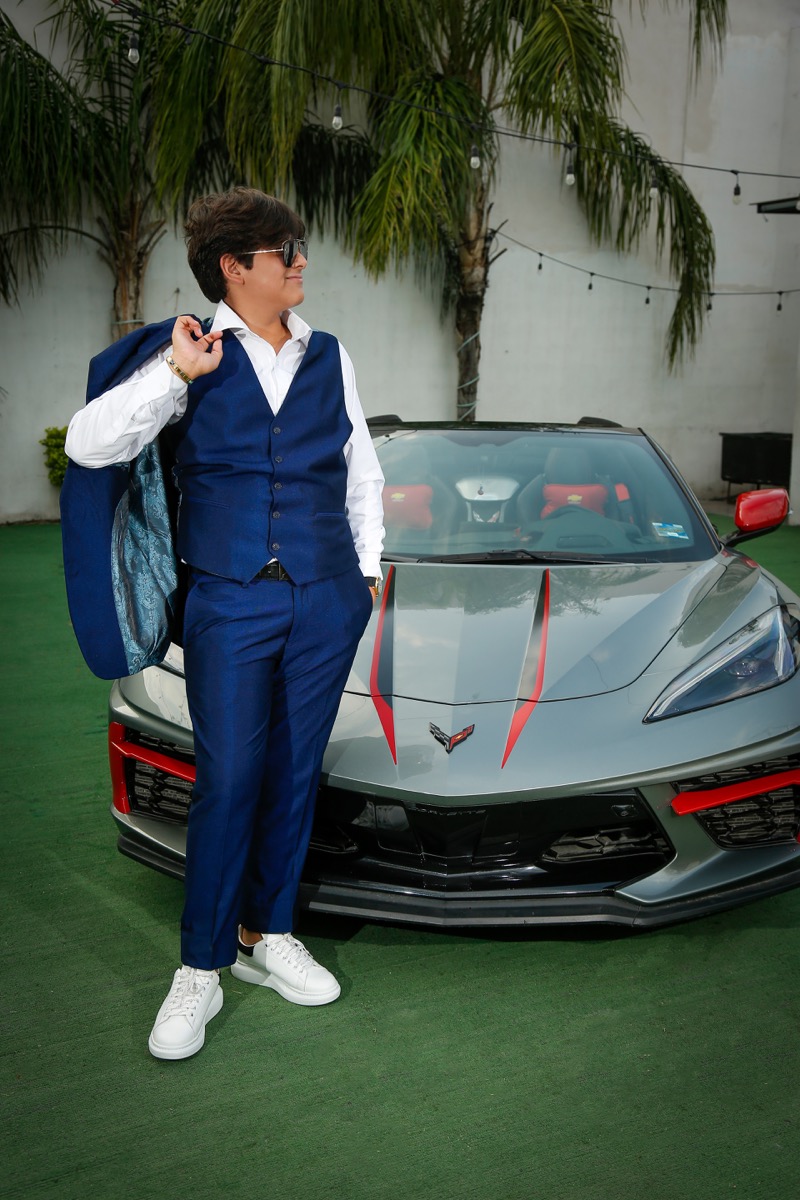 Ernesto Daniel